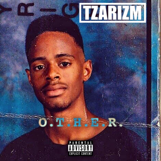 TZARIZM O.T.H.E.R. CD